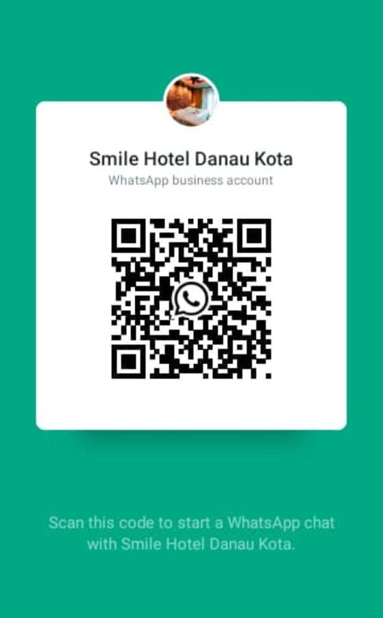קואלה לומפור Smile Hotel Danau Kota מראה חיצוני תמונה