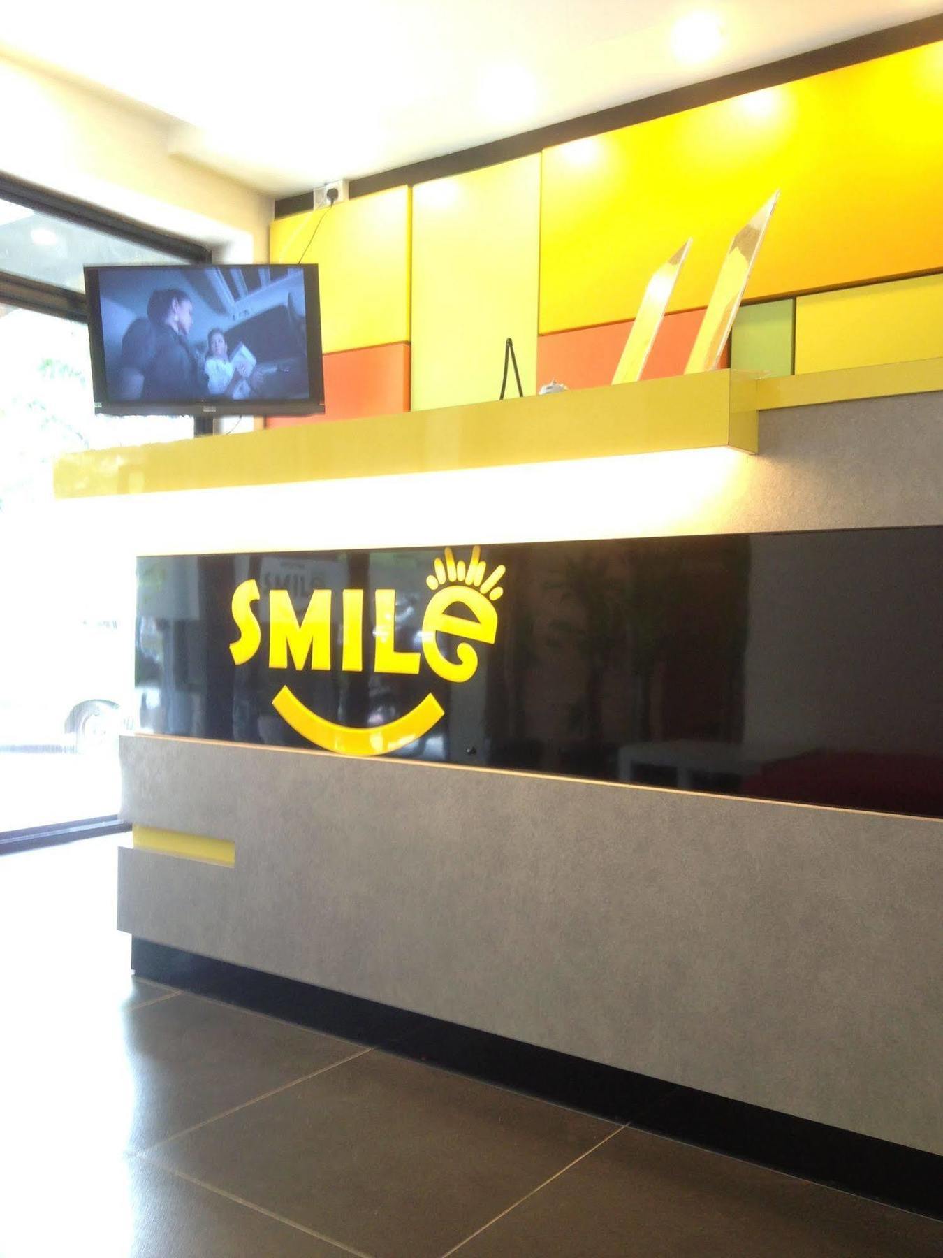קואלה לומפור Smile Hotel Danau Kota מראה חיצוני תמונה