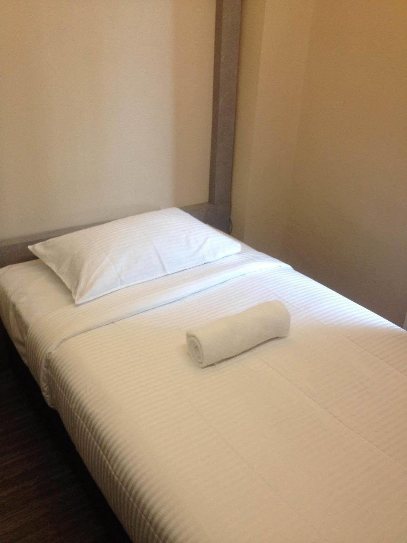 קואלה לומפור Smile Hotel Danau Kota מראה חיצוני תמונה