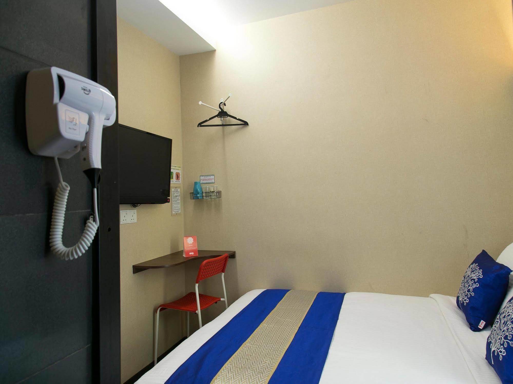 קואלה לומפור Smile Hotel Danau Kota מראה חיצוני תמונה