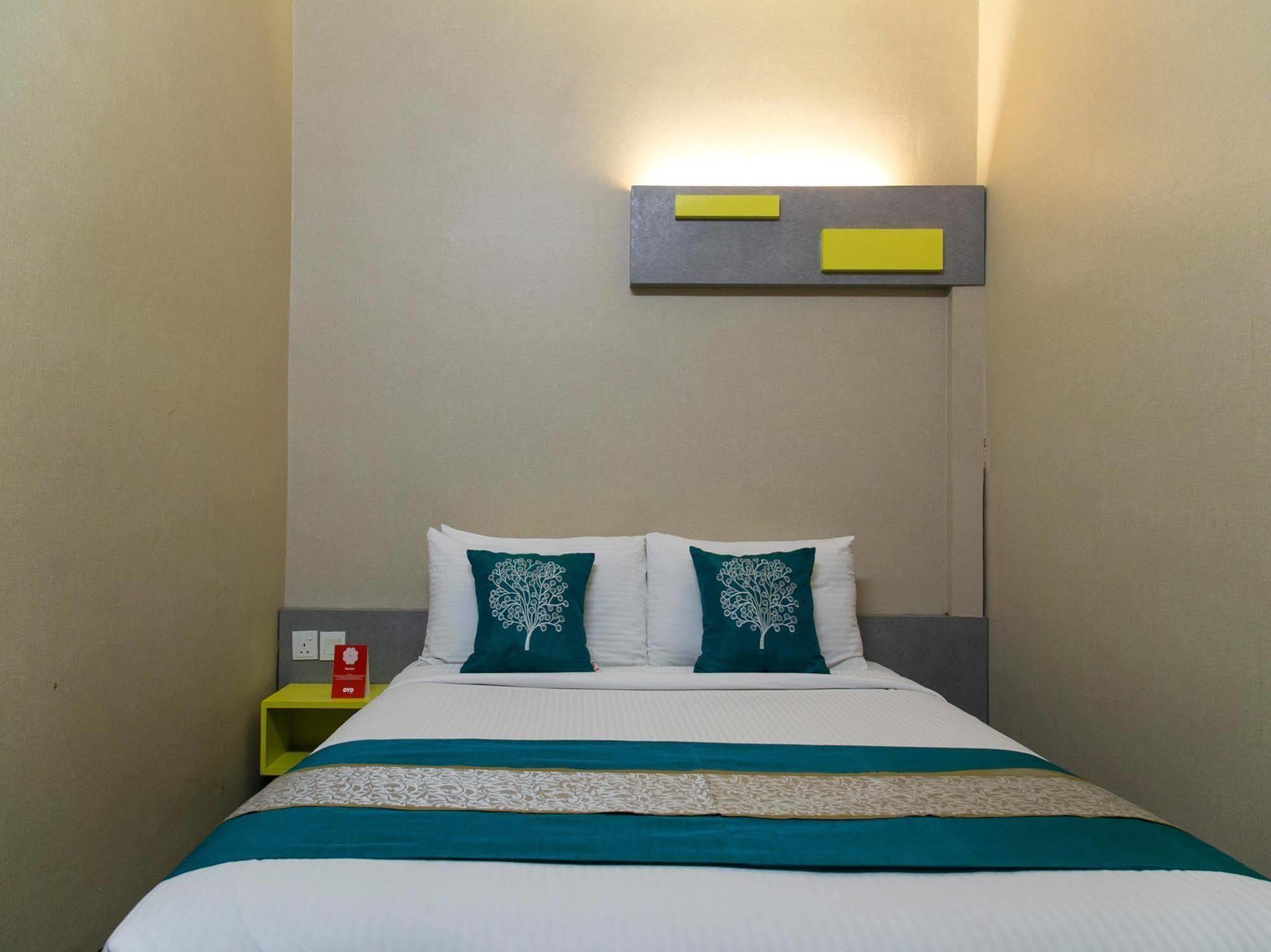 קואלה לומפור Smile Hotel Danau Kota מראה חיצוני תמונה